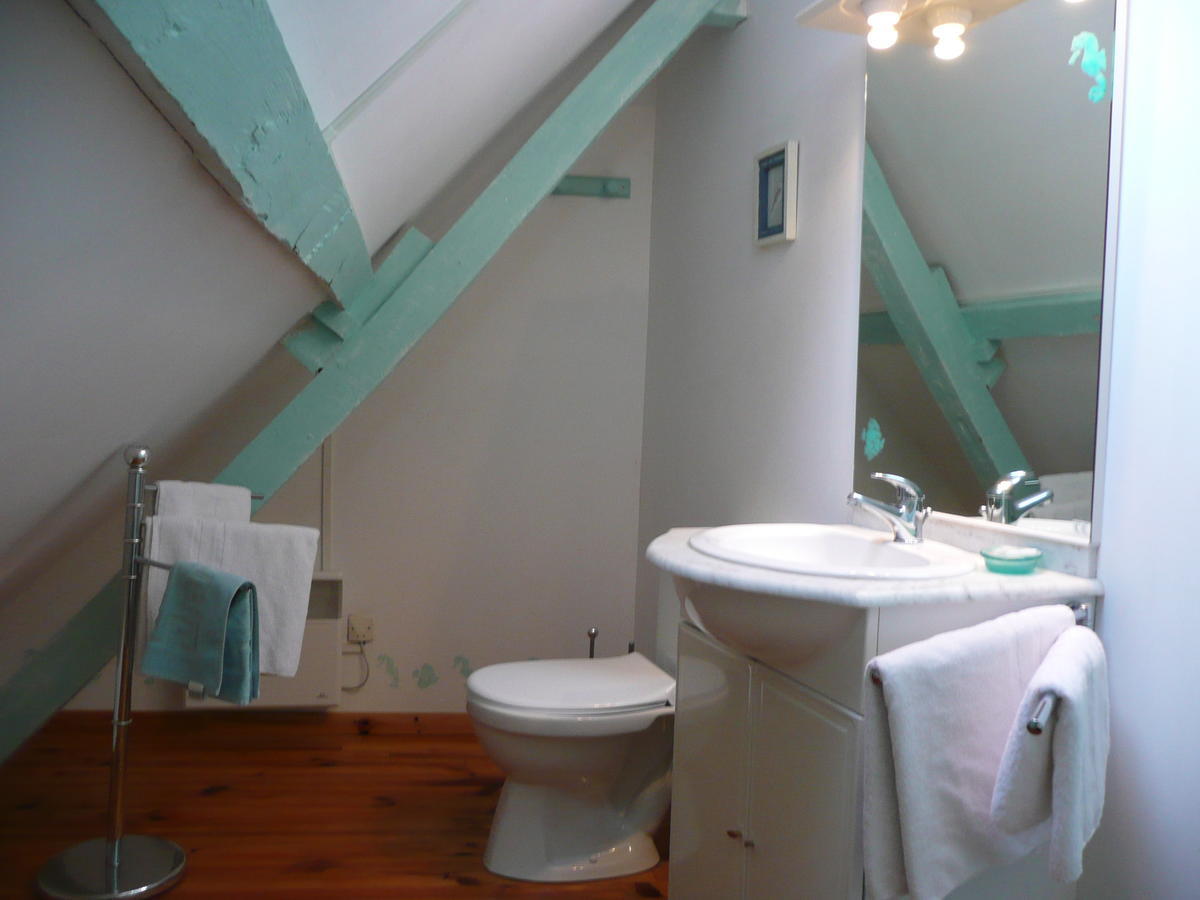 Manoir De Bois En Ardres Bed and Breakfast Pokój zdjęcie