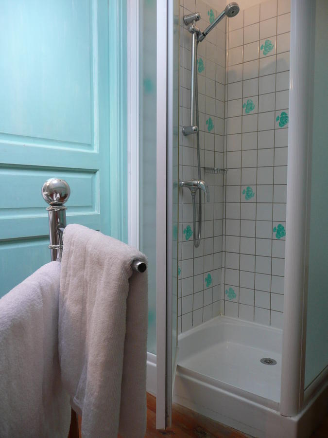 Manoir De Bois En Ardres Bed and Breakfast Pokój zdjęcie
